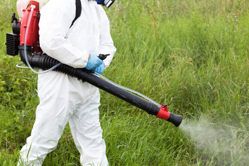 Weed Control Service in Honolulu, HI